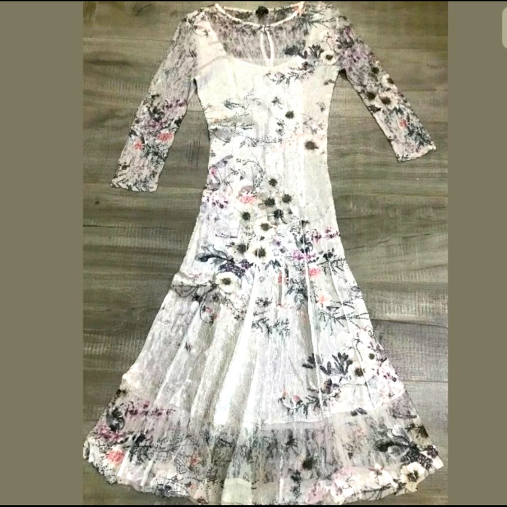 Komarov Dress